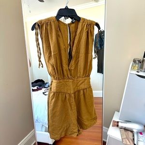 Romper - great condition